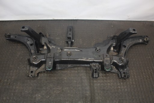 SUZUKI SX4 S-CROSS LIFT 1.4