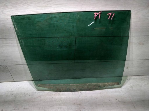 Volkswagen Tiguan Lift 5N0 rear part side right window door