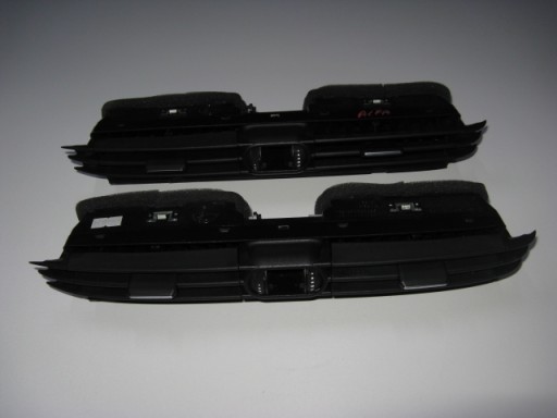 grid air conditioning devices central ALFA ROMEO GIULIETTA