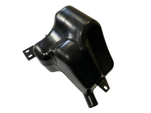 Розширювальний бак радіатора john deere 7000 re194691