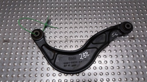 Querlenker links heck 6G91-5500-AA VOLVO V70 III S80 II FORD S-MAX MK1 GALAXY MK3
