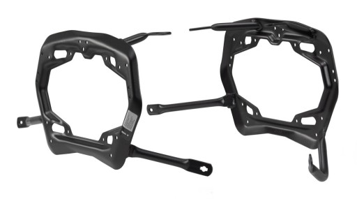 СТІЙКА ДЛЯ БІЧНОГО БАГАЖНИКА HONDA X-ADV 2016-