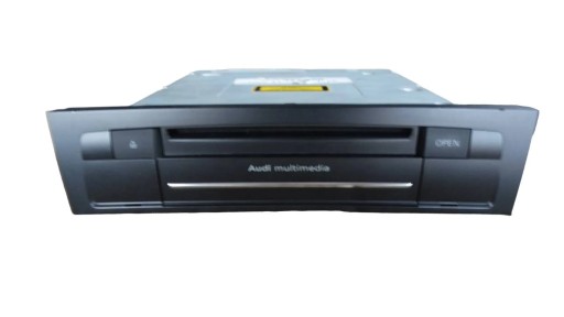 Считыватель мми 4l0035670 audi q7