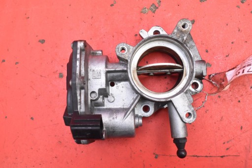 Valvola a farfalla 55564164 OPEL INSIGNIA A 2.0 CDTI 160 KM 08-14