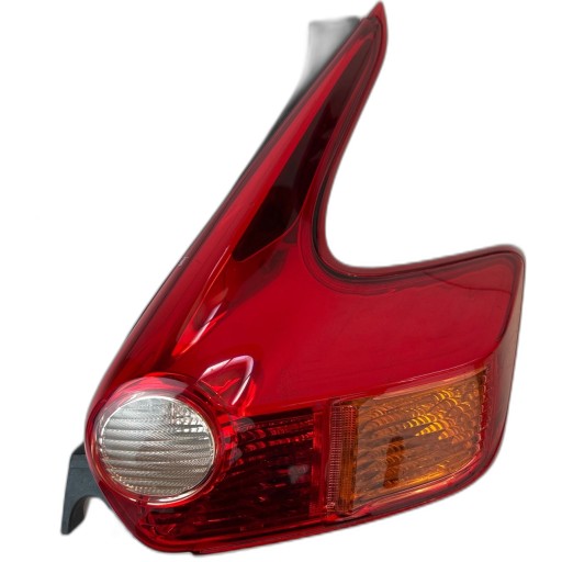 light rear part rear right Nissan Juke F15 and