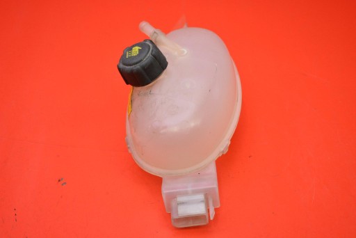 water tank 217100015R OPEL MOVANO B 2.3 CDTI 125 KM 10-22