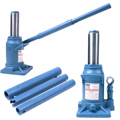 НИЗЬКИЙ 12T LUX ДОМКРАТ ДЛЯ ПЛЯШОК