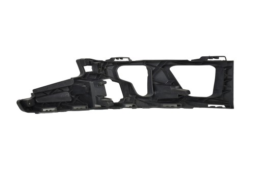 bumper bracket front left FORD MONDEO MK4 LIFT
