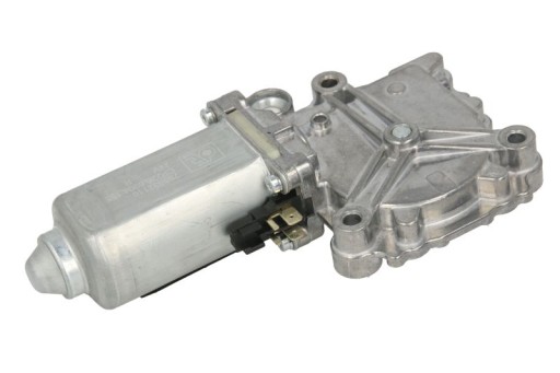 03-00489 - Мотор склопідйомника scania r / volvo fh правий