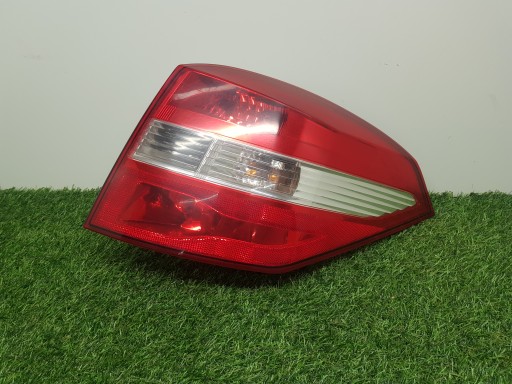 light right rear RENAULT LAGUNA 3 265500002R