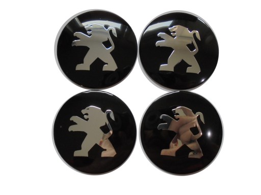 CMS BROCK RC RH PEUGEOT 60mm