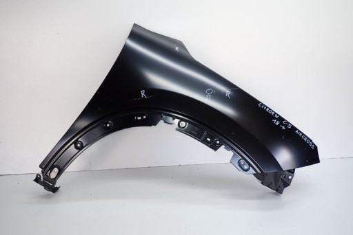 CITROEN C5 AIRCROSS 18- fender right front front
