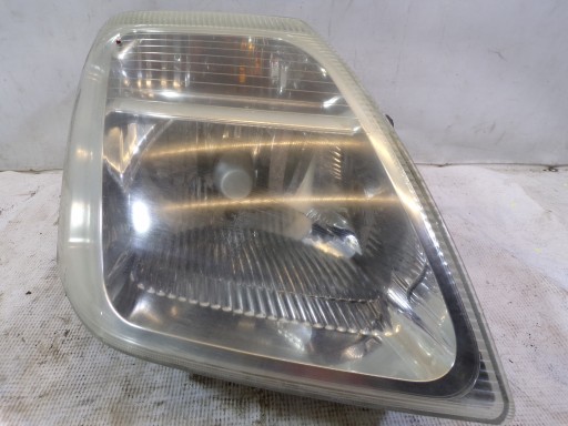 light front front right CITROEN C2 (K)