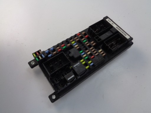 BJ32-14F041-AG, BJ32-14F041-AG - Блок предохранителей range rover evoque i l538 2.2 td4 2013 г.