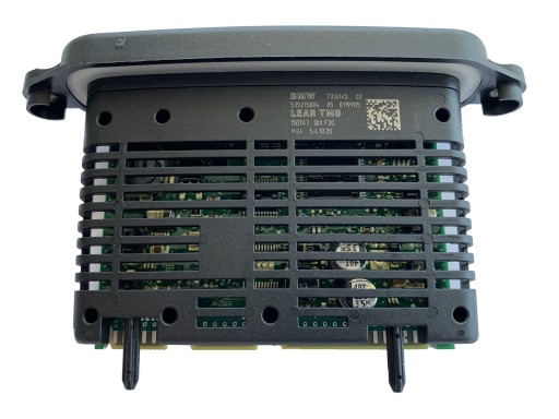 63117316145, 7316145, - OE новий світлодіодний модуль TMS Xenon BMW 1 F20 F21