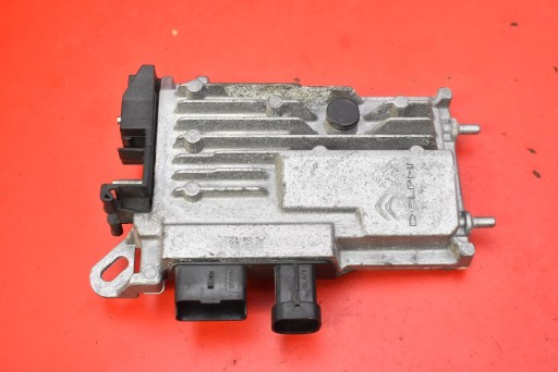 Модуль старт/стоп 9811338580 peugeot 308 2 ii t9 1.2 thp 13-17