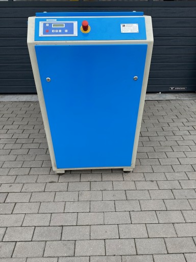 ВИНТОВОЙ КОМПРЕССОР RENNER 22 кВт, 3,46 м3/мин, ИНВЕРТОР