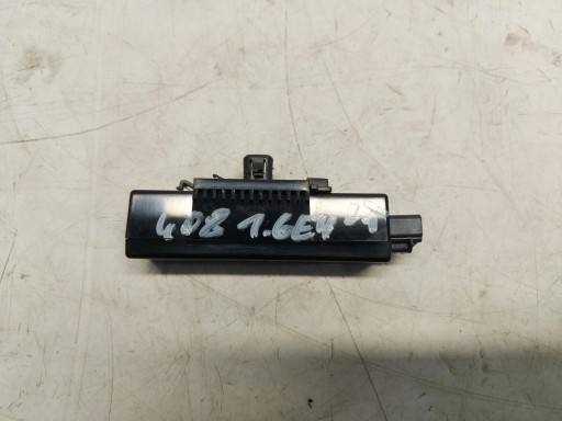 Peugeot 408 GT P54 Supplementare BATERIA Batteria