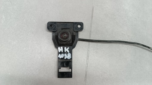 Передняя камера лобовое стекло mazda 6 iii g52m-67rc0