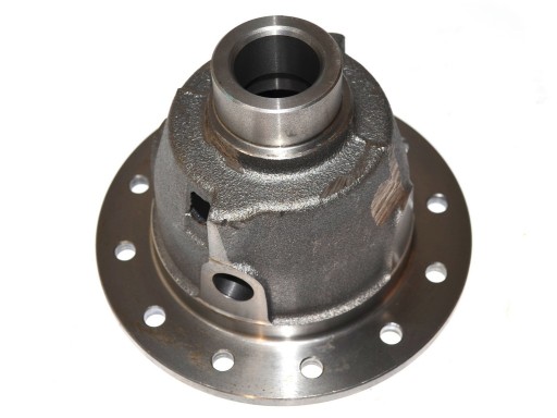 7185611 - СУПУТНИКОВИЙ КОШИК IVECO DAILY 00>