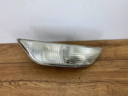 Blinkerleuchte w zderzaku przednim links Ford Mustang VI 2015+