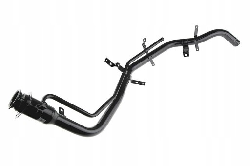 MR959776 - БЕНЗОБАК ТРУБА MITSUBISHI PAJERO 3.8 2007-