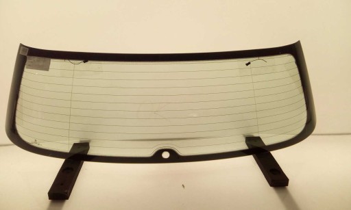 8600BGSHI - ЗАДНЕЕ СТЕКЛО ЗАДНЕЕ VW GOLF VI 2008-2012 5D HBK ORG