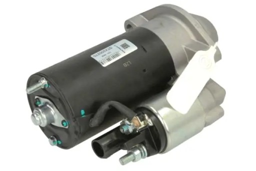 Стартер stardax stx200270r 12v 2kw
