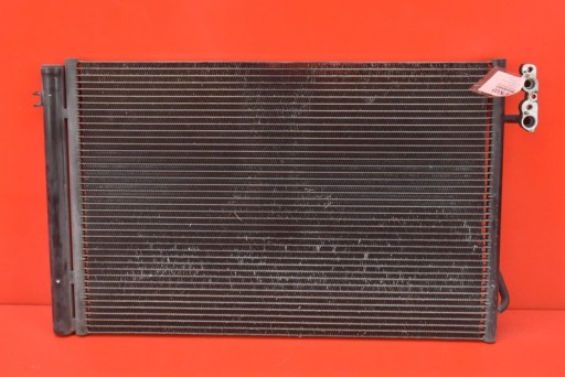 Radiateur climatisation 6930040 BMW E90 E91 3.0i 257 KM 04-12