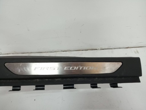 cap threshold front left JAGUAR and-PACE J9D3-13201-A