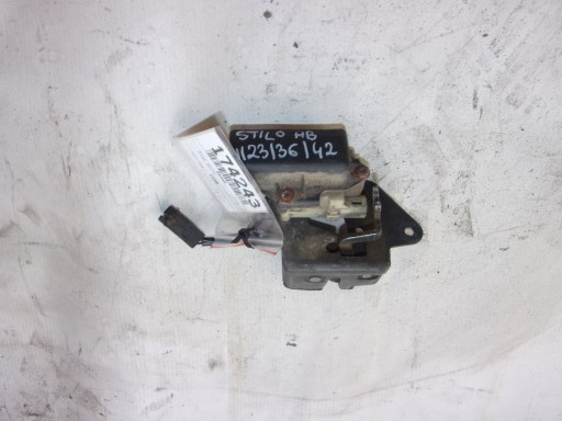 Замок задніх дверей Fiat Stilo HB