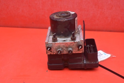 Pompa ABS 9665344180 PEUGEOT 207 1.4 VTi 95 KM 06-09
