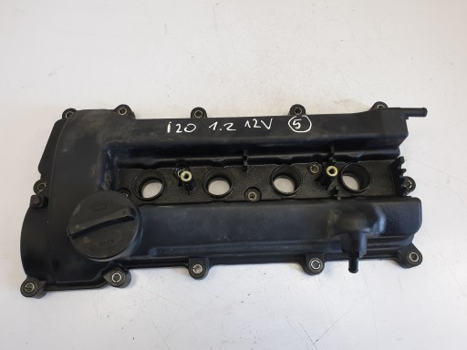 Hyundai i20 1.2 12V крышка клапана оригинал