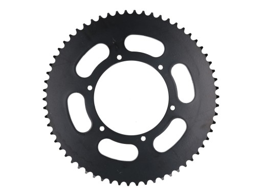 GMOTO-312921 - Задняя звездочка 62z 420 Derbi Senda 50 R