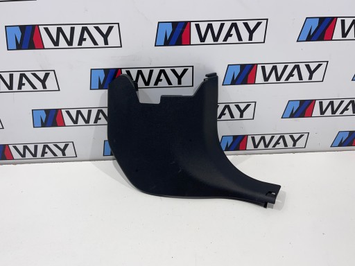 BMW F40 cover side of the threshold SLUPKA right front 7444936