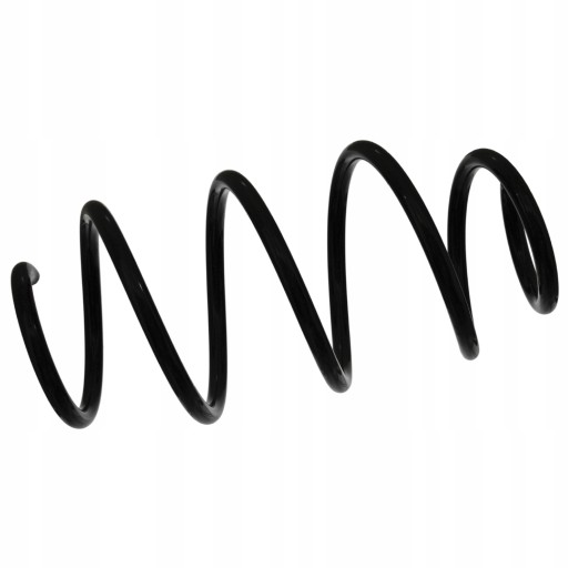 46969 - ПРУЖИНА ПОДВЕСКИ CITROEN