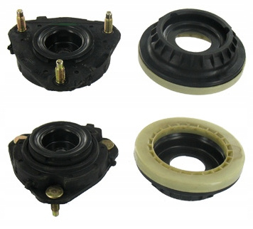 Комплект крепления амортизатора skf vkda 35418 t