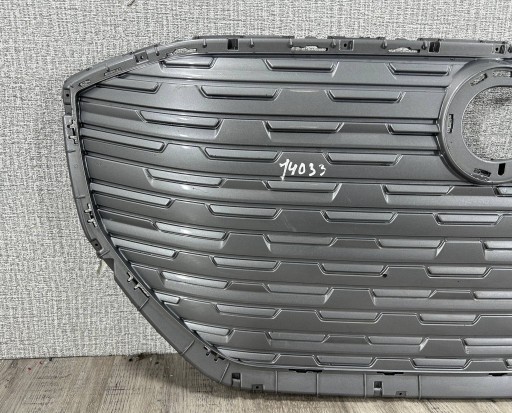 AUDI Q4 E-TRON 89A 2021-> grill grille of a bumper front 89A853653A
