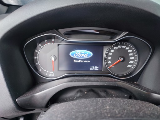 dials dials FORD MONDEO MK4 LIFT (10-14) 2.0 EcoBoost BS7T-10849-TG EU