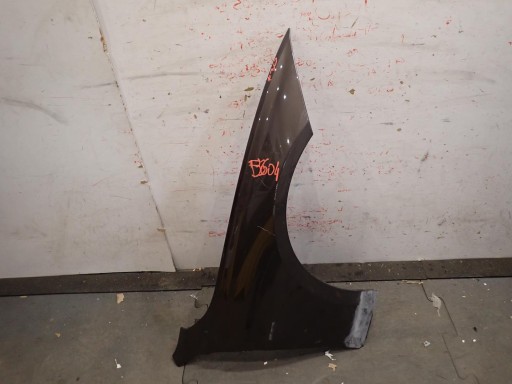 fender front front right BMW 3 F30 F31 2011-2018
