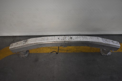 IDEALNA Stoßstangenträger heck hinten NISSAN GT-R R35 1