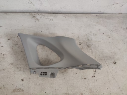 HYUNDAI I20 III 2021 кришка задньої правої стійки