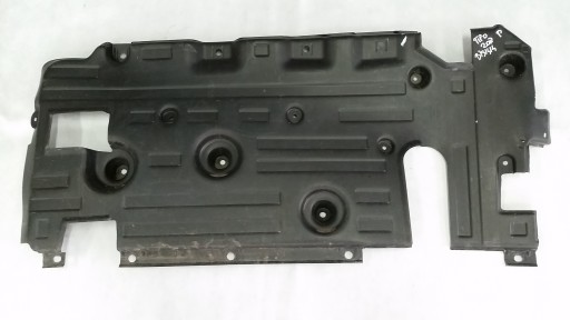 521264360 - FIAT TIPO II 2020 ПЛАСТИНА ЗАЩИТА ДВИГАТЕЛЯ ШАССИ