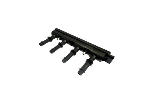 060717137012 - Катушка зажигания chevrolet aveo cruze orlando trax volt opel adam