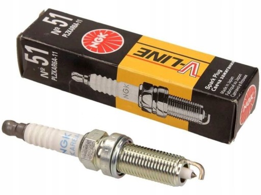 Свеча зажигания ngk 91136 рено ниссан дачия