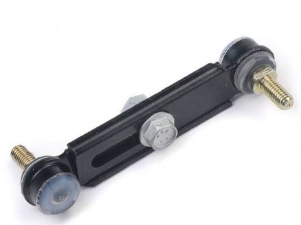 A2203200032, A2203200032 - Рычаг датчика уровня кузова mercedes s w220