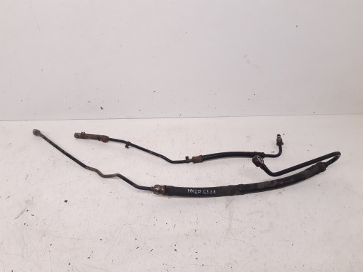 prijenos upravljanja Seat Ibiza 6J LIFT