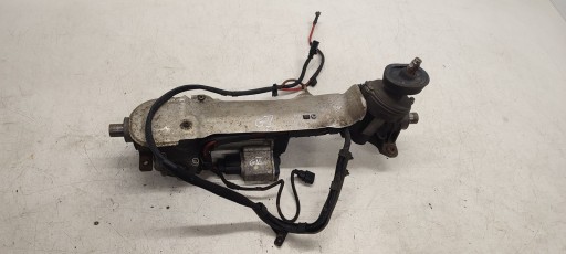servo control VW Golf V 1,4 TSI