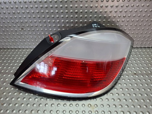 light right rear part 24451837 OPEL ASTRA H HB 2004