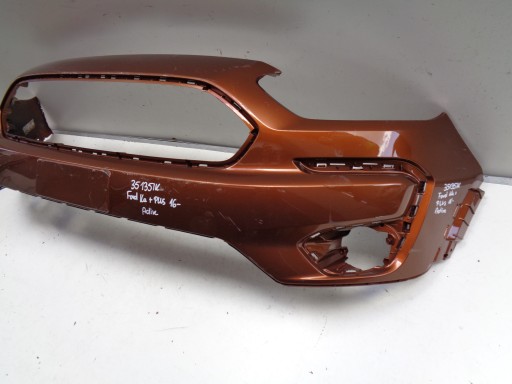 front bumper FORD KA + plus 18- ACTIVE NR 35135